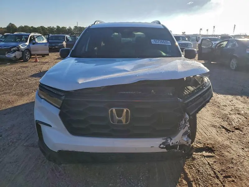 2023 HONDA PILOT SPORT  