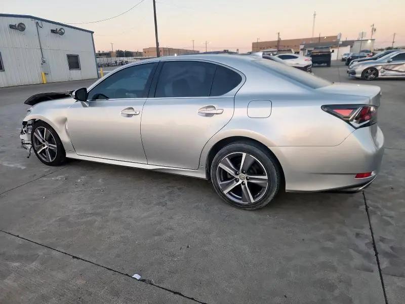 2016 LEXUS GS 350 BASE  
