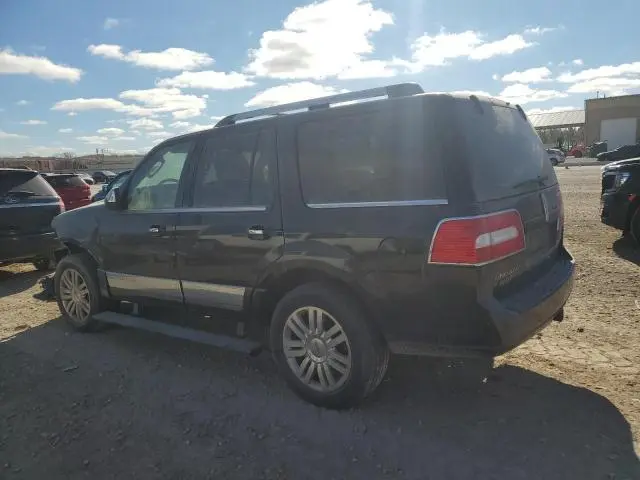 2011 LINCOLN NAVIGATOR   