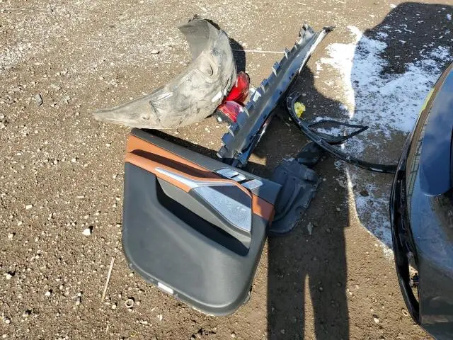 2019 BMW X7 XDRIVE50I  