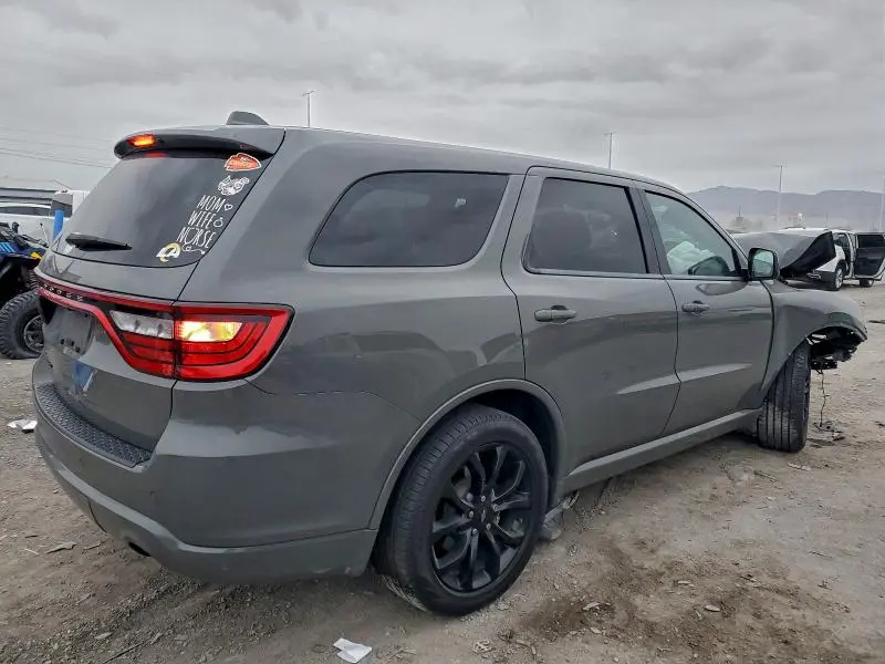2020 DODGE DURANGO SXT  
