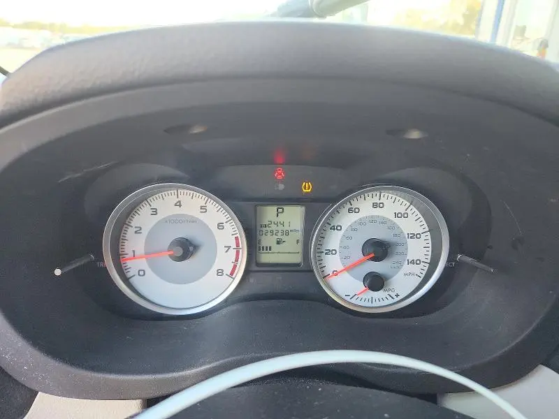 2014 SUBARU IMPREZA PREMIUM  