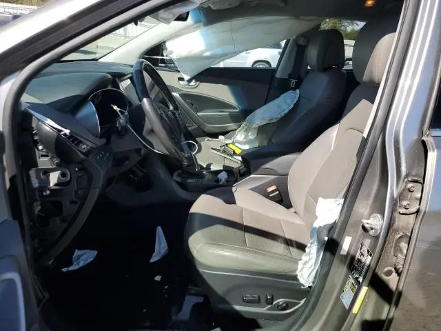 2014 HYUNDAI SANTA FE SPORT   