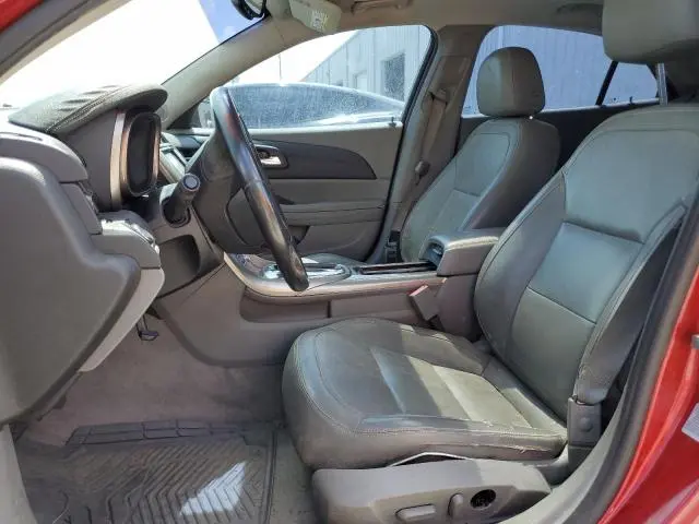 2013 CHEVROLET MALIBU 2LT  
