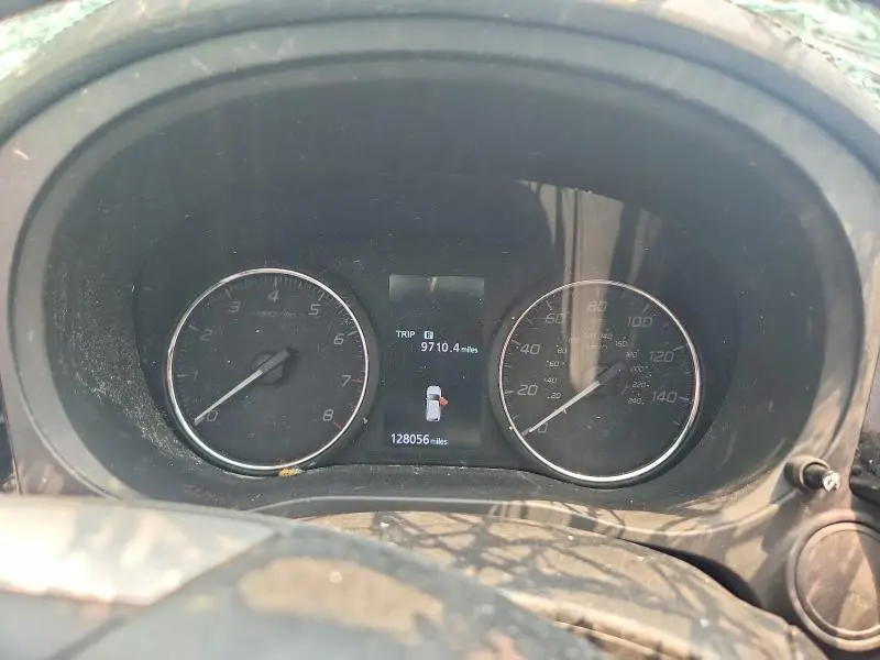 2020 MITSUBISHI OUTLANDER ES  