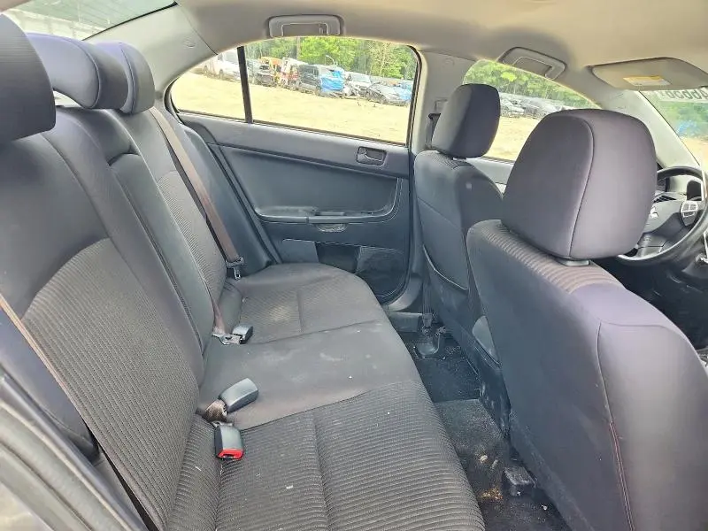 2014 MITSUBISHI LANCER ES/ES SPORT  