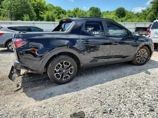 2023 HYUNDAI SANTA CRUZ SEL PREMIUM  
