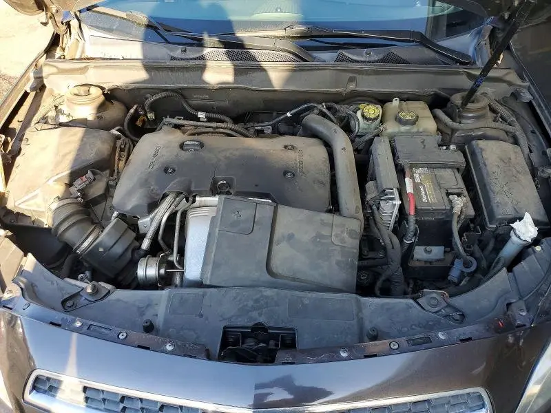 2013 CHEVROLET MALIBU 3LT  