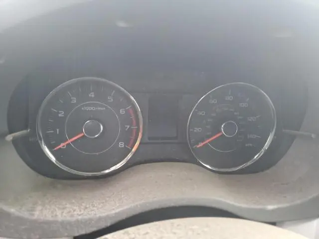 2014 SUBARU FORESTER 2.5I TOURING  