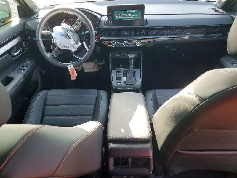 2023 HONDA CR-V SPORT TOURING  