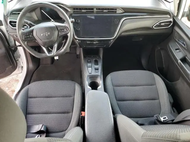 2023 CHEVROLET BOLT EV 1LT  