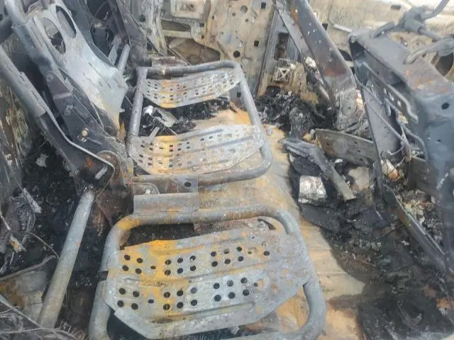 2012 FORD F250 SUPER DUTY  