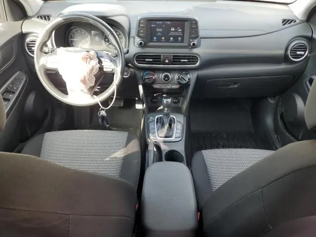 2018 HYUNDAI KONA SEL  