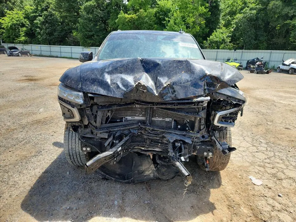 2023 CHEVROLET TAHOE K1500 RST  