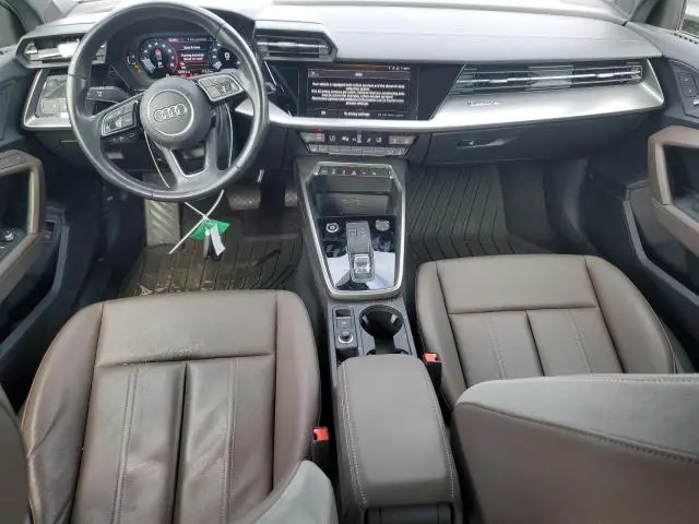 2024 AUDI A3 PREMIUM  