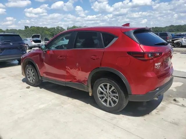 2023 MAZDA CX-5 PREFERRED  