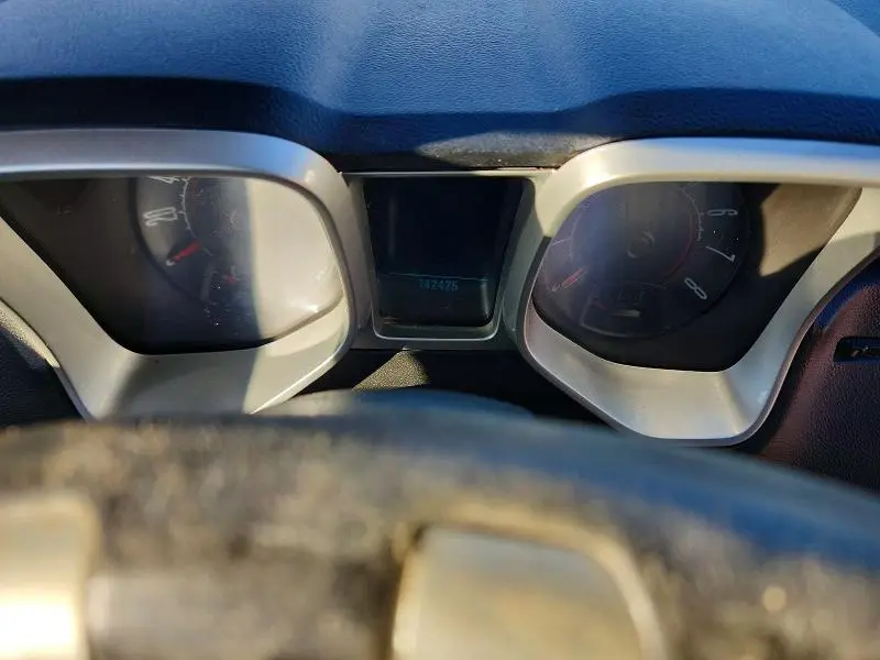 2010 CHEVROLET CAMARO LT  