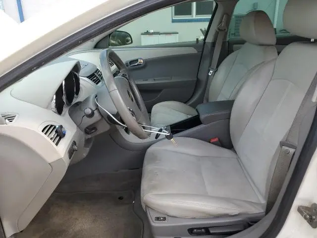 2010 CHEVROLET MALIBU 2LT  