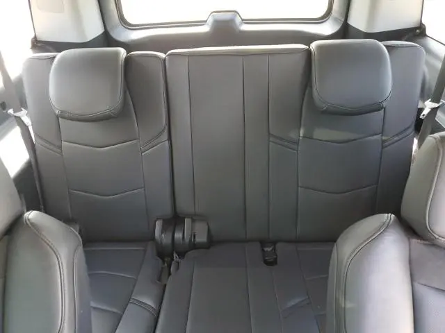 2019 CADILLAC ESCALADE ESV PREMIUM LUXURY  