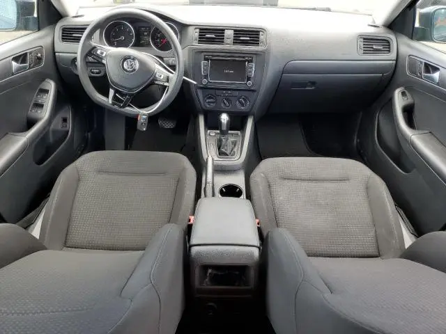 2015 VOLKSWAGEN JETTA BASE  
