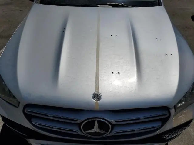 2021 MERCEDES-BENZ GLE 350  