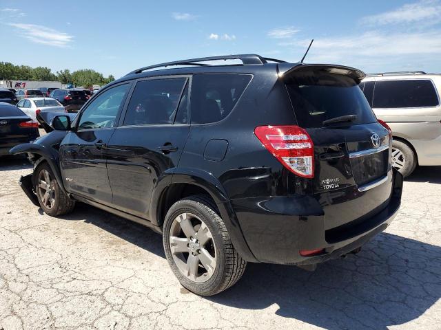 2010 TOYOTA RAV4 SPORT