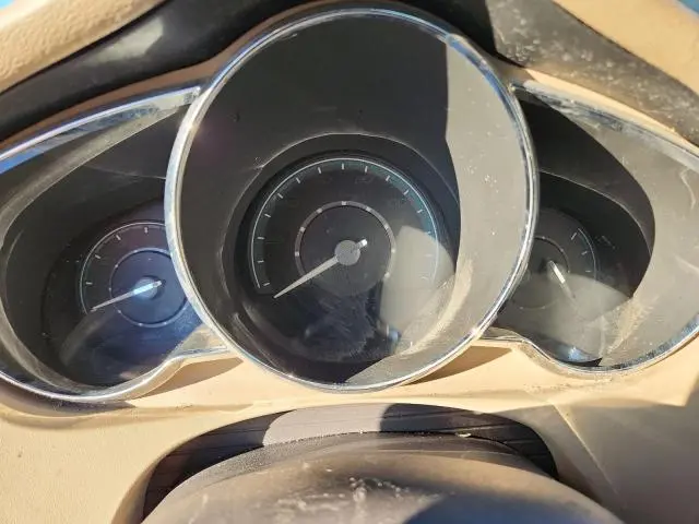 2010 CHEVROLET MALIBU LS  