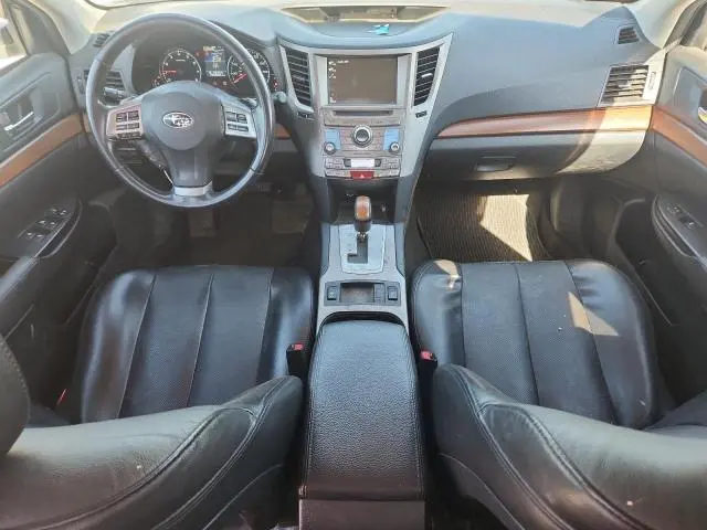 2014 SUBARU OUTBACK 3.6R LIMITED  