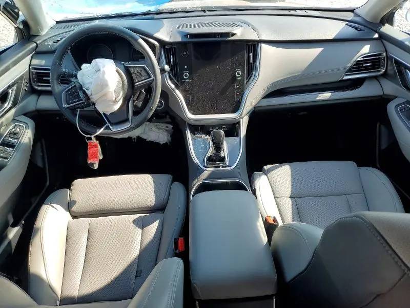 2024 SUBARU LEGACY LIMITED  