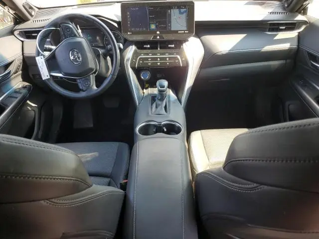 2022 TOYOTA VENZA LE  