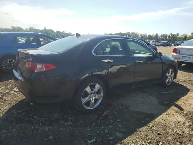 2012 ACURA TSX   