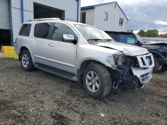 2011 NISSAN ARMADA SV