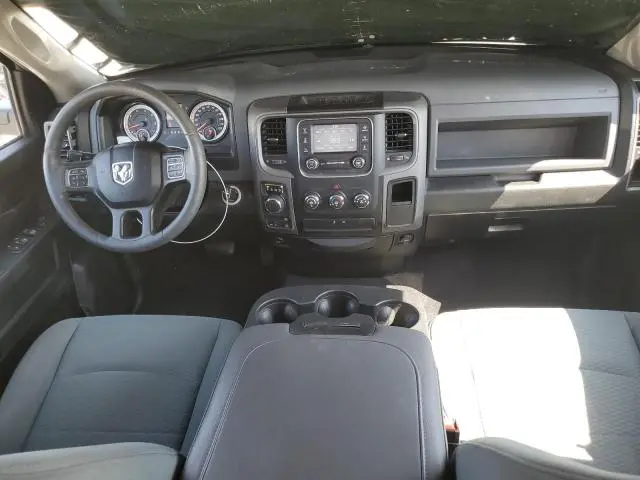 2018 RAM 1500 ST  