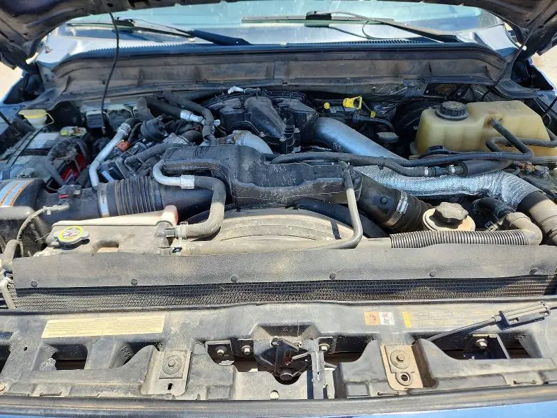 2014 FORD F250 SUPER DUTY  