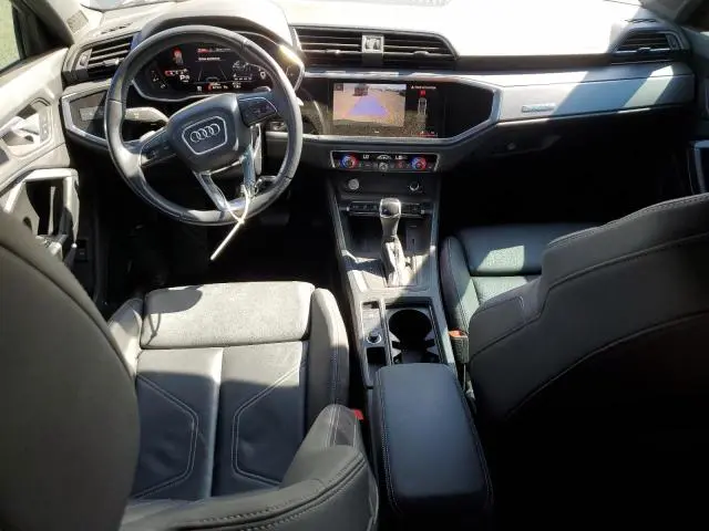 2019 AUDI Q3 PREMIUM PLUS S-LINE  