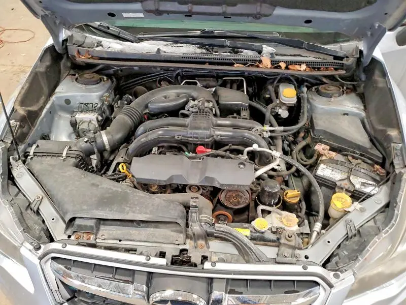 2013 SUBARU IMPREZA PREMIUM  