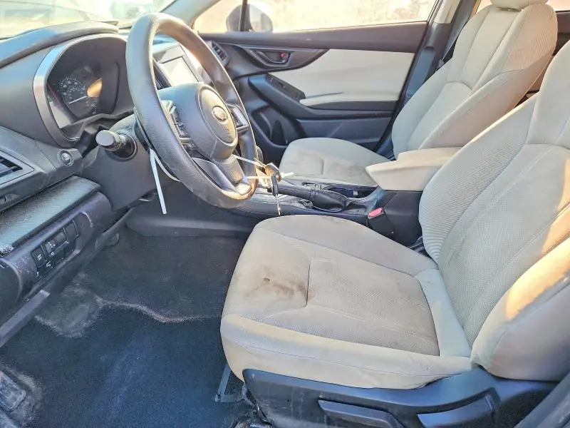 2019 SUBARU IMPREZA PREMIUM  