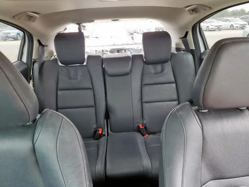 2021 HONDA HR-V EXL  
