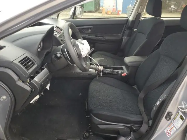 2014 SUBARU IMPREZA PREMIUM  