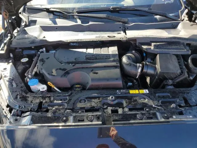 2018 JAGUAR E-PACE R-DYNAMIC S  