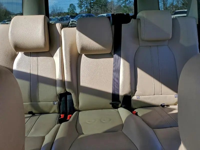 2014 LAND ROVER LR4   