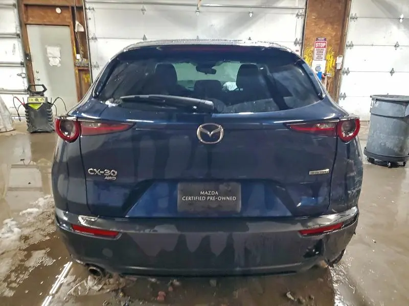 2020 MAZDA CX-30 SELECT  