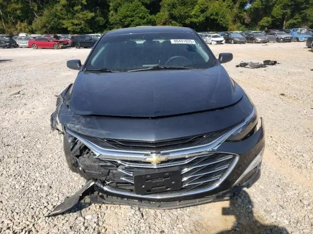 2019 CHEVROLET MALIBU LS