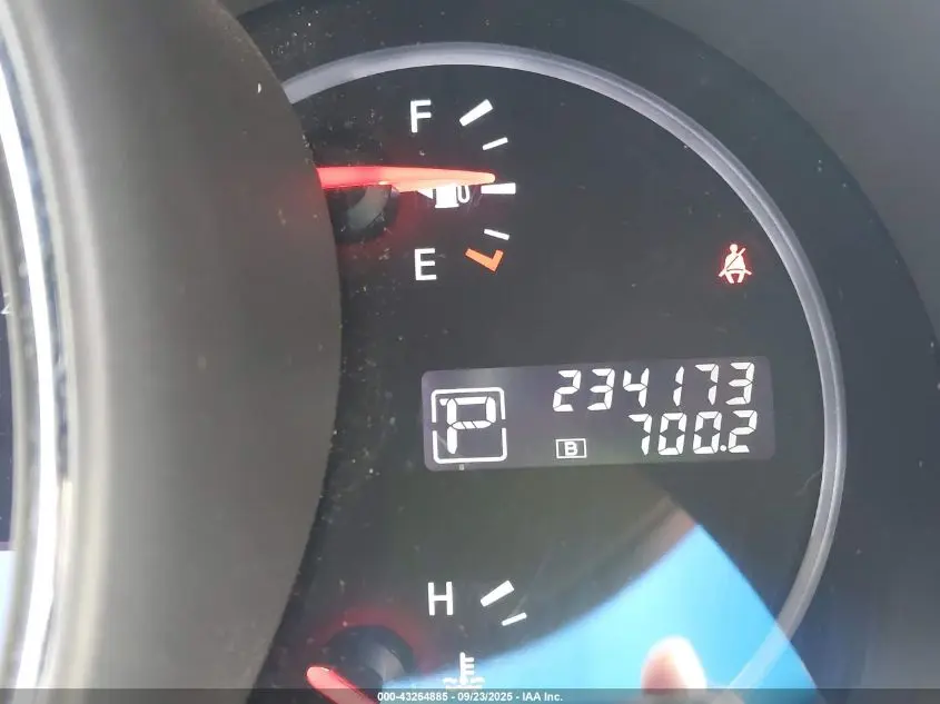 2014 NISSAN MURANO SL