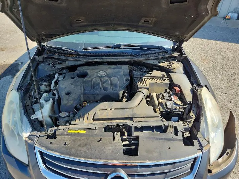2012 NISSAN ALTIMA 2.5  