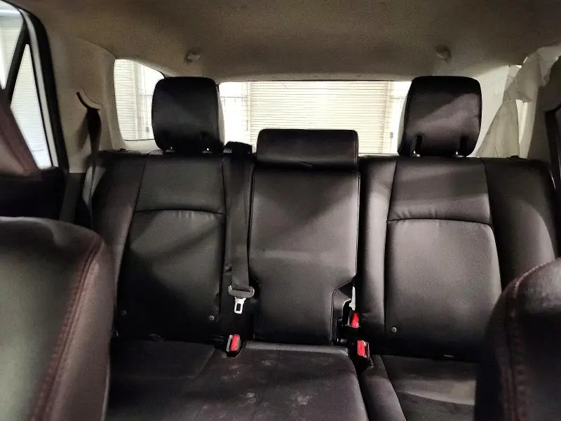 2018 TOYOTA 4RUNNER   