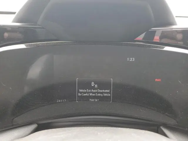 2024 LEXUS NX 450H LUXURY  