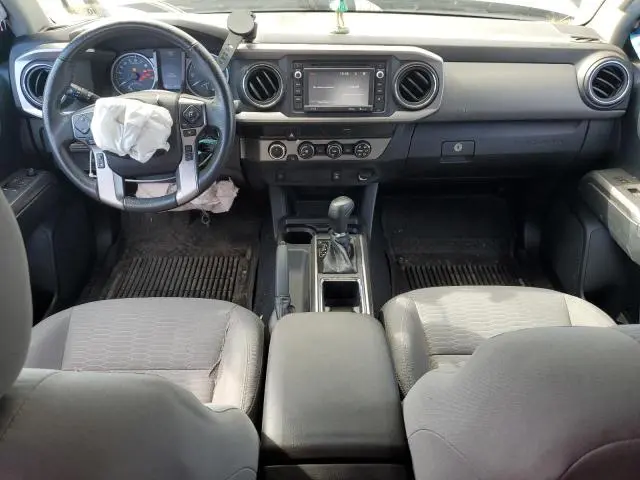 2019 TOYOTA TACOMA ACCESS CAB  