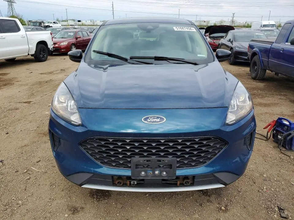 2020 FORD ESCAPE SE SPORT  