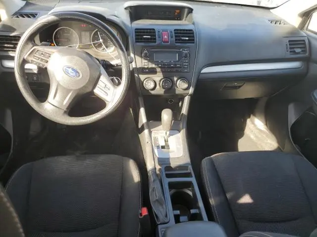 2014 SUBARU XV CROSSTREK 2.0 PREMIUM  